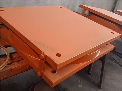 札达县建筑摩擦摆隔震支座用材料检测应该遵循哪些规范